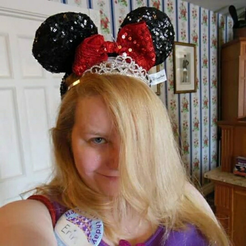 Meet your Posher, Erin p